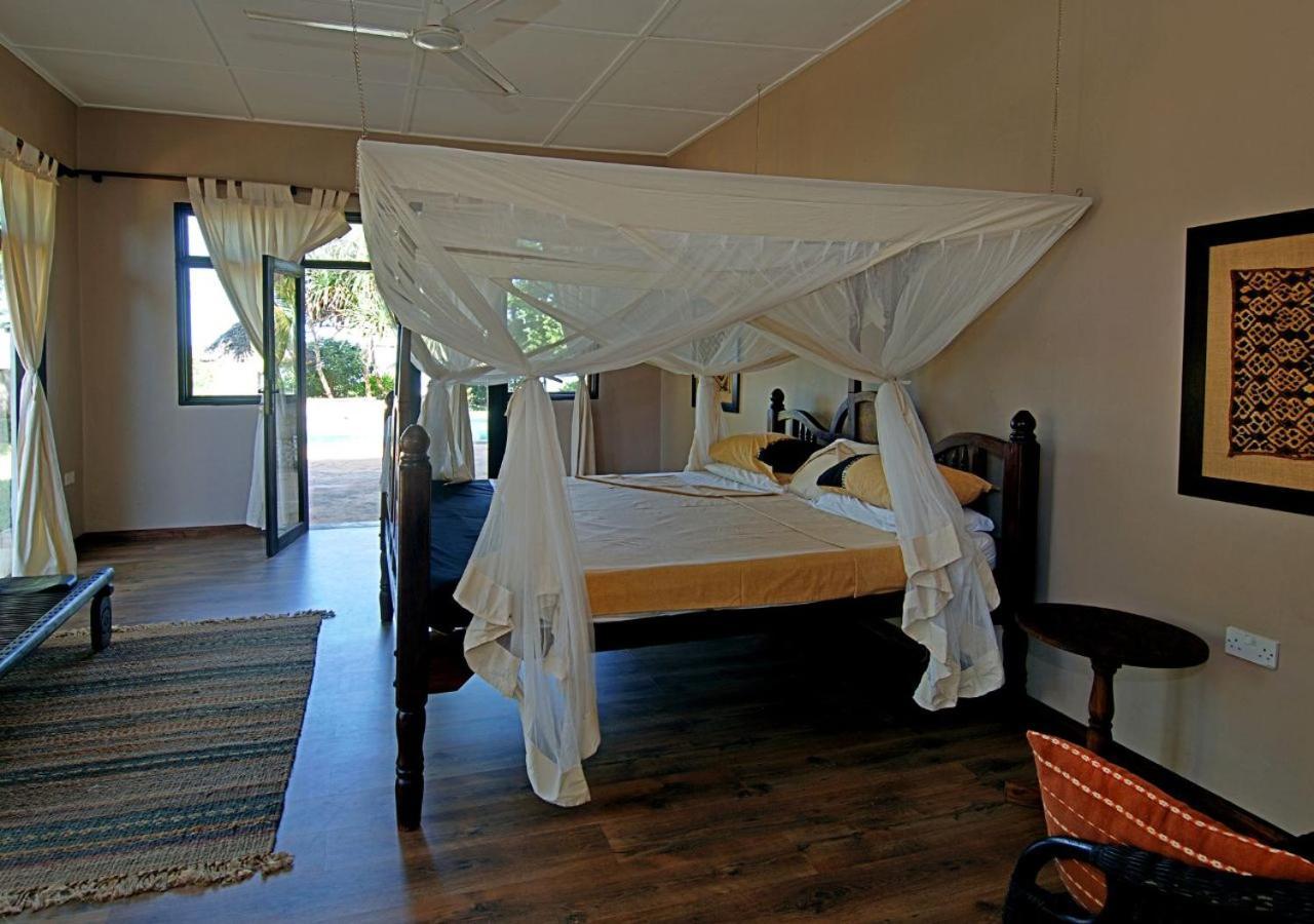 Resort Zi Main House *