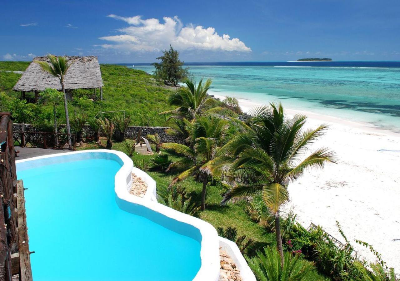 Resort Zi Main House *